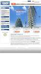 Mobile Screenshot of marfabmetal.com